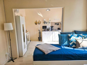 Appartement Paisible proche Hypercentre CAEN